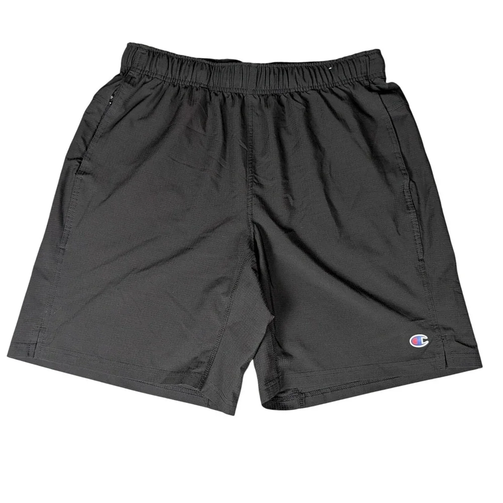 Champion athletic shorts